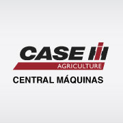 Central Máquinas - Case Ih